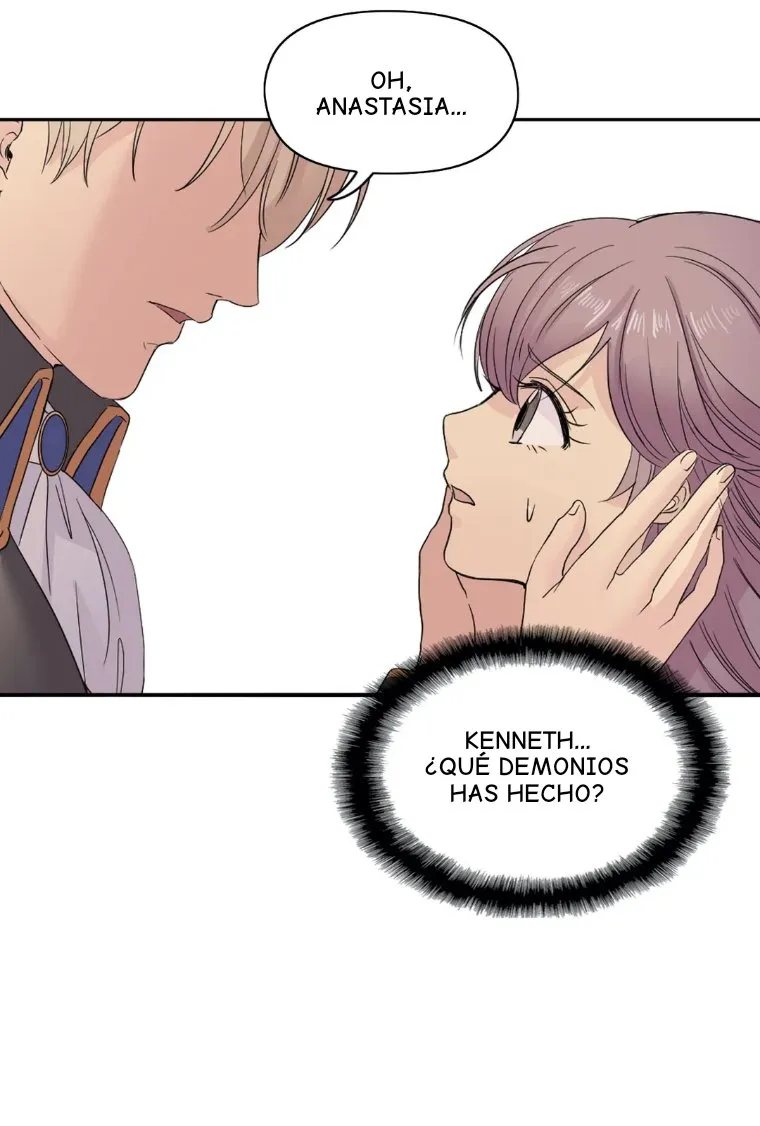 ¿¡Renací Como El Padre De La Villana Y Necesito XXX Para Sobrevivir!? Capítulo 7 en Línea - página 46