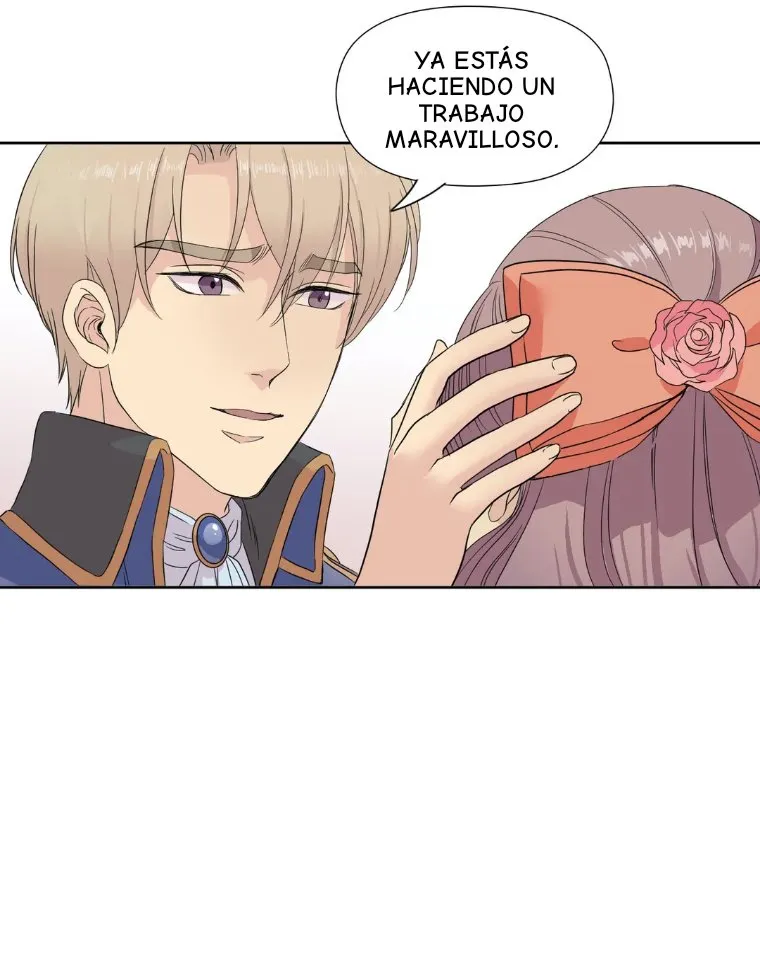 ¿¡Renací Como El Padre De La Villana Y Necesito XXX Para Sobrevivir!? Capítulo 7 en Línea - página 47