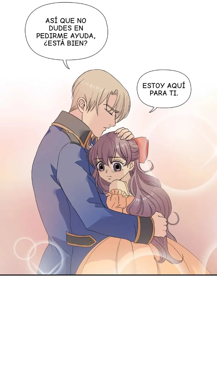 ¿¡Renací Como El Padre De La Villana Y Necesito XXX Para Sobrevivir!? Capítulo 7 en Línea - página 49