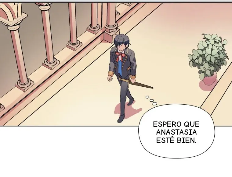 ¿¡Renací Como El Padre De La Villana Y Necesito XXX Para Sobrevivir!? Capítulo 7 en Línea - página 53