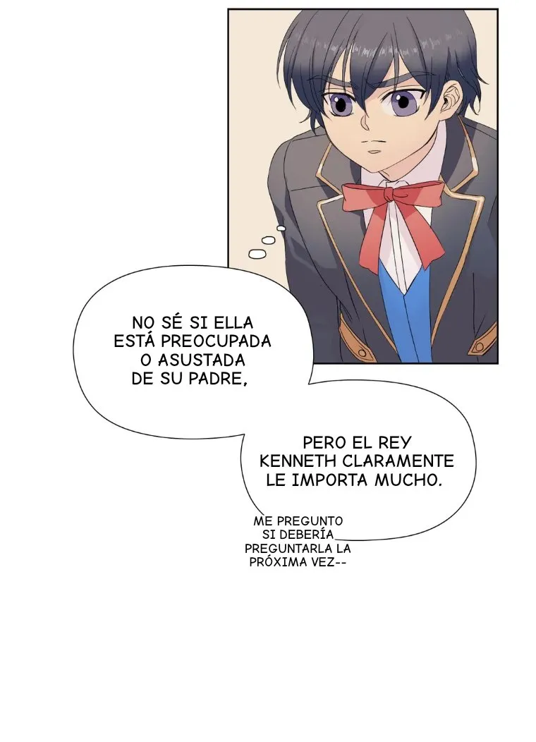 ¿¡Renací Como El Padre De La Villana Y Necesito XXX Para Sobrevivir!? Capítulo 7 en Línea - página 54