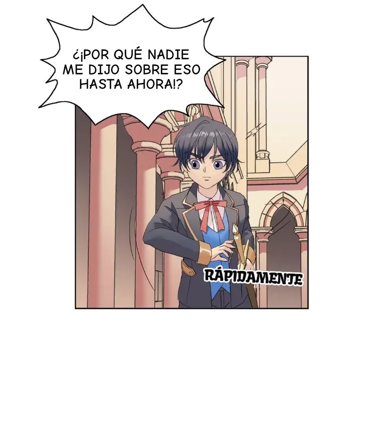 ¿¡Renací Como El Padre De La Villana Y Necesito XXX Para Sobrevivir!? Capítulo 7 en Línea - página 55