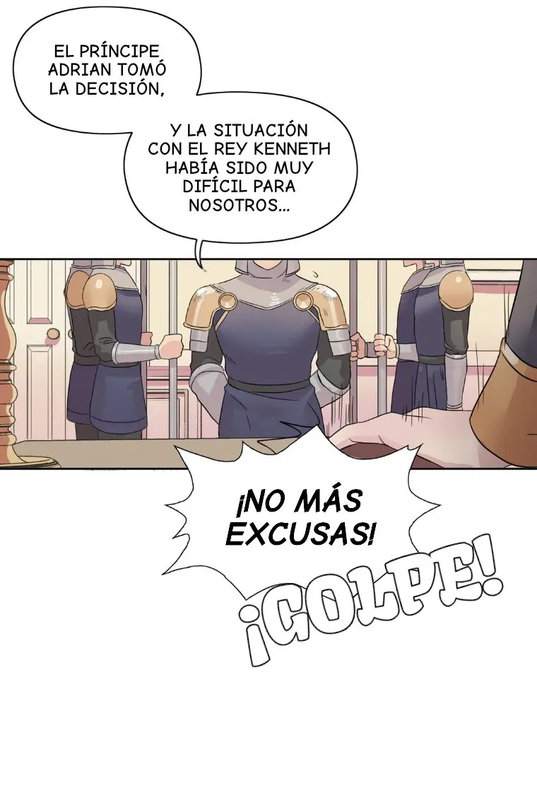 ¿¡Renací Como El Padre De La Villana Y Necesito XXX Para Sobrevivir!? Capítulo 7 en Línea - página 58
