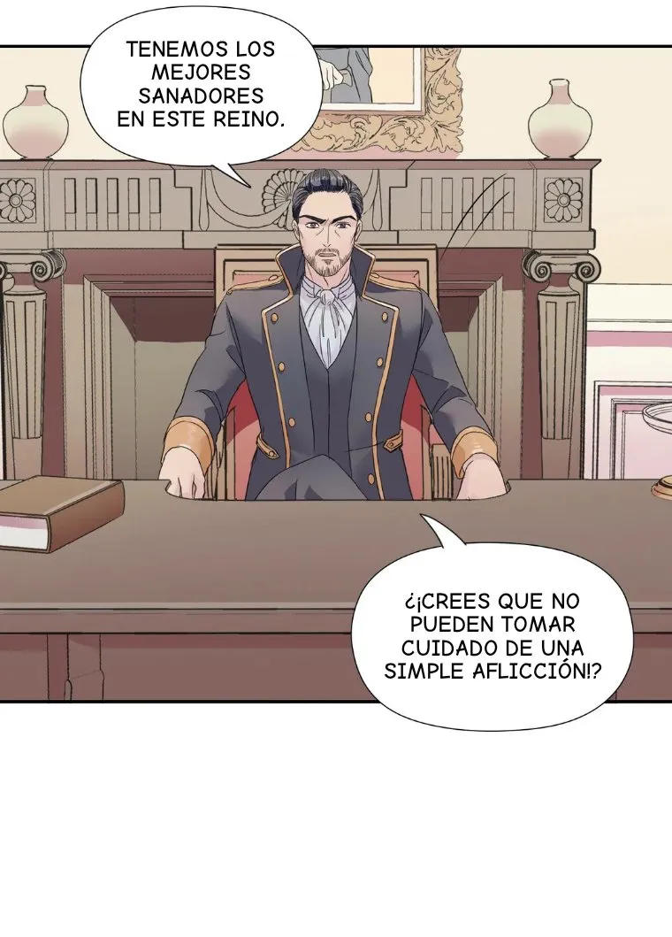 ¿¡Renací Como El Padre De La Villana Y Necesito XXX Para Sobrevivir!? Capítulo 7 en Línea - página 59
