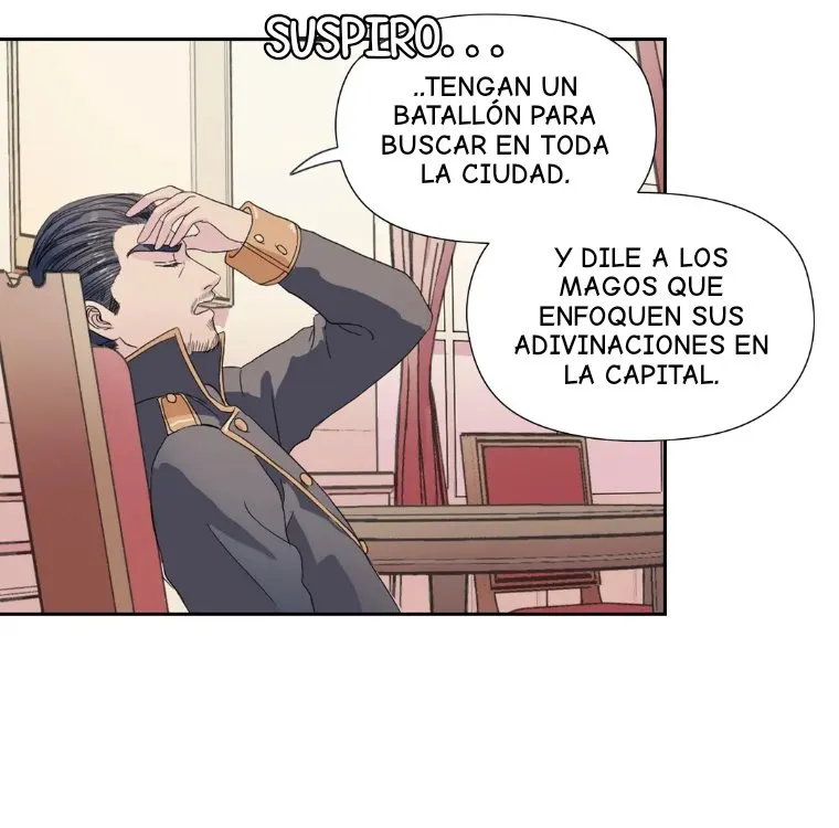 ¿¡Renací Como El Padre De La Villana Y Necesito XXX Para Sobrevivir!? Capítulo 7 en Línea - página 61