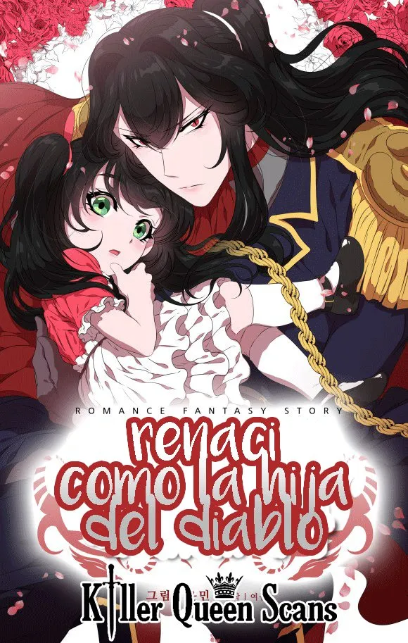 Renací como la hija del rey demonio Capítulo 1 en Línea - página 1
