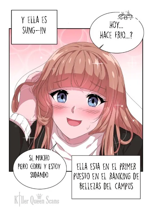 Renací como la hija del rey demonio Capítulo 1 en Línea - página 7