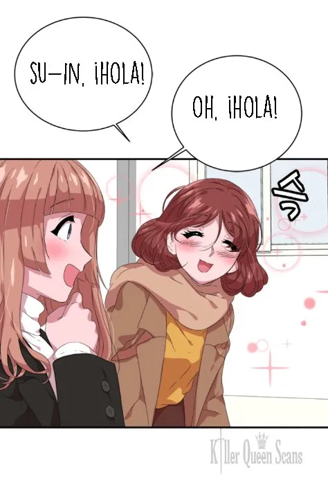 Renací como la hija del rey demonio Capítulo 1 en Línea - página 10