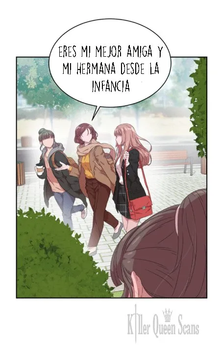 Renací como la hija del rey demonio Capítulo 1 en Línea - página 19