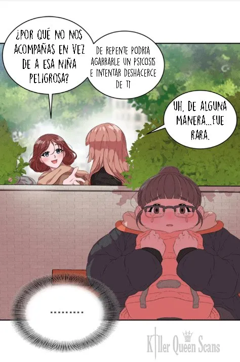 Renací como la hija del rey demonio Capítulo 1 en Línea - página 22
