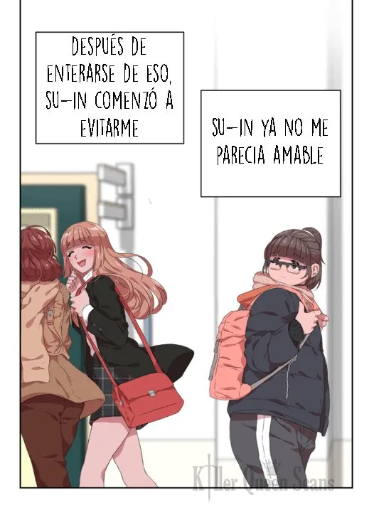 Renací como la hija del rey demonio Capítulo 1 en Línea - página 25
