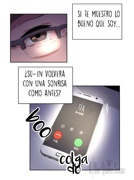 Renací como la hija del rey demonio Capítulo 1 en Línea - página 27
