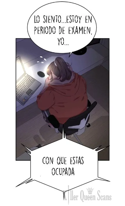 Renací como la hija del rey demonio Capítulo 1 en Línea - página 30