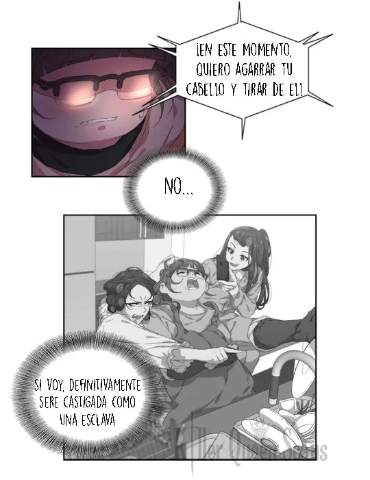 Renací como la hija del rey demonio Capítulo 1 en Línea - página 32