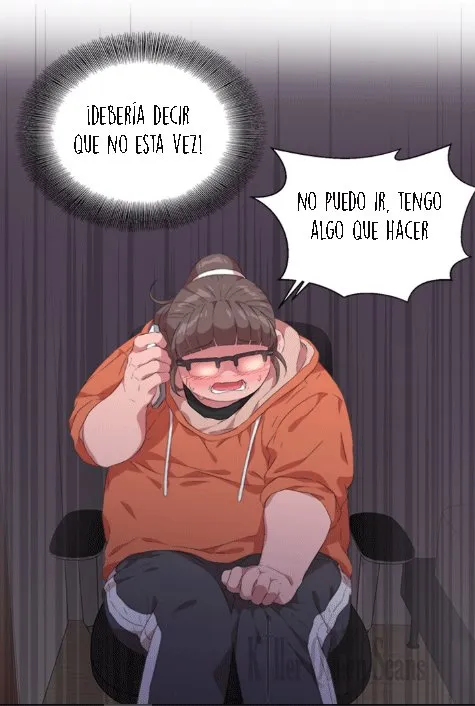 Renací como la hija del rey demonio Capítulo 1 en Línea - página 33