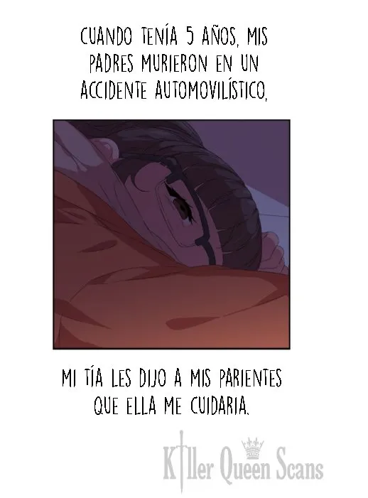 Renací como la hija del rey demonio Capítulo 1 en Línea - página 35