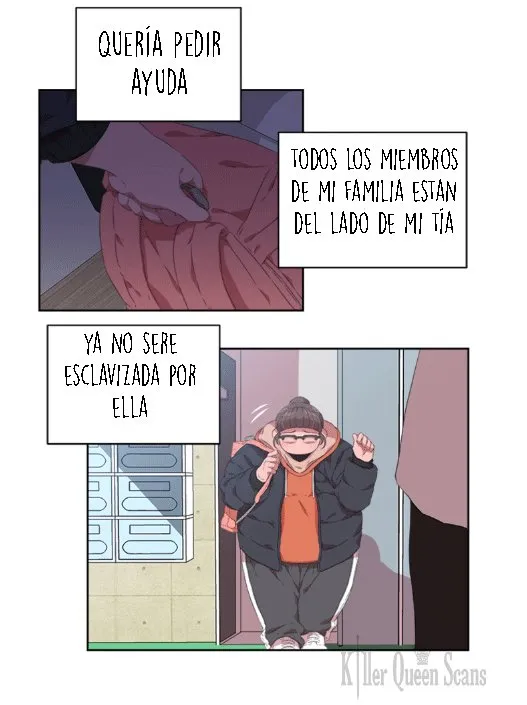Renací como la hija del rey demonio Capítulo 1 en Línea - página 37