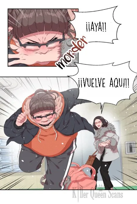 Renací como la hija del rey demonio Capítulo 1 en Línea - página 43
