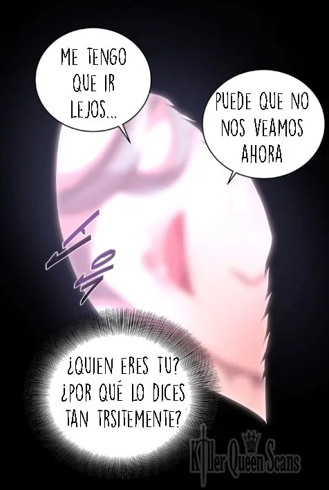 Renací como la hija del rey demonio Capítulo 1 en Línea - página 52