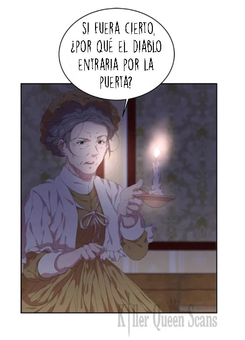 Renací como la hija del rey demonio Capítulo 1 en Línea - página 58