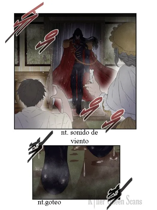 Renací como la hija del rey demonio Capítulo 1 en Línea - página 60