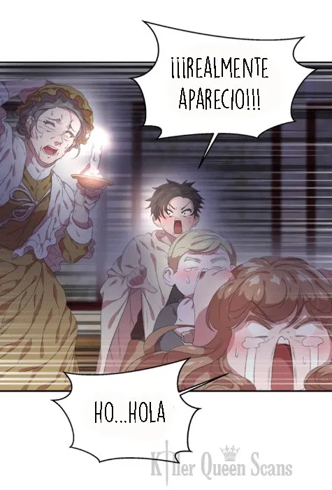 Renací como la hija del rey demonio Capítulo 1 en Línea - página 62
