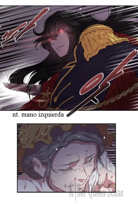 Renací como la hija del rey demonio Capítulo 1 en Línea - página 64