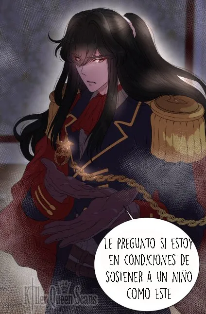 Renací como la hija del rey demonio Capítulo 1 en Línea - página 66