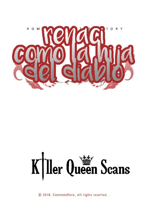 Renací como la hija del rey demonio Capítulo 1 en Línea - página 68