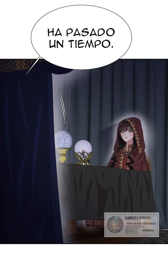 Renací como la hija del rey demonio Capítulo 108 en Línea - página 4