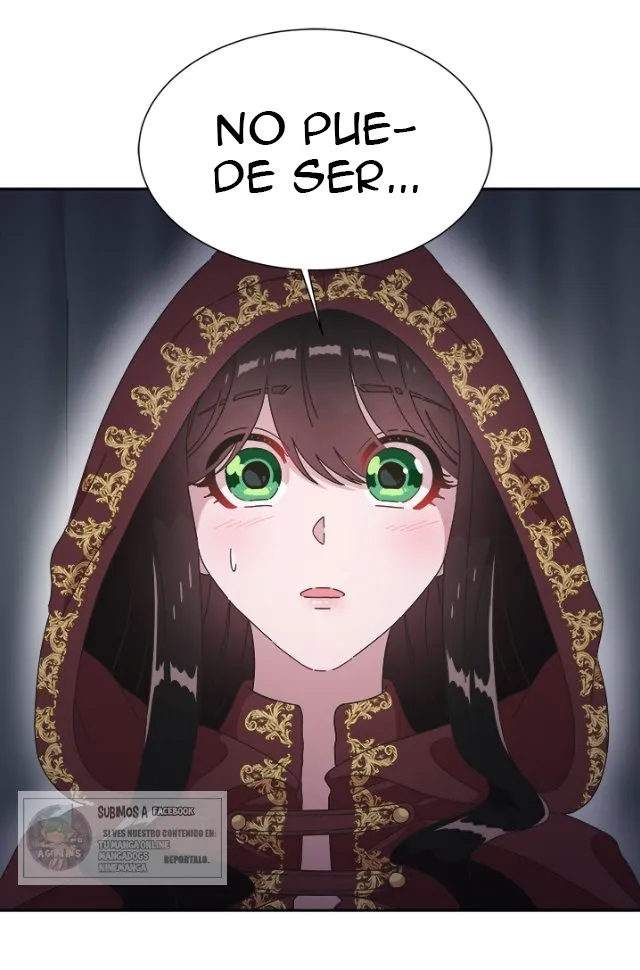 Renací como la hija del rey demonio Capítulo 108 en Línea - página 6