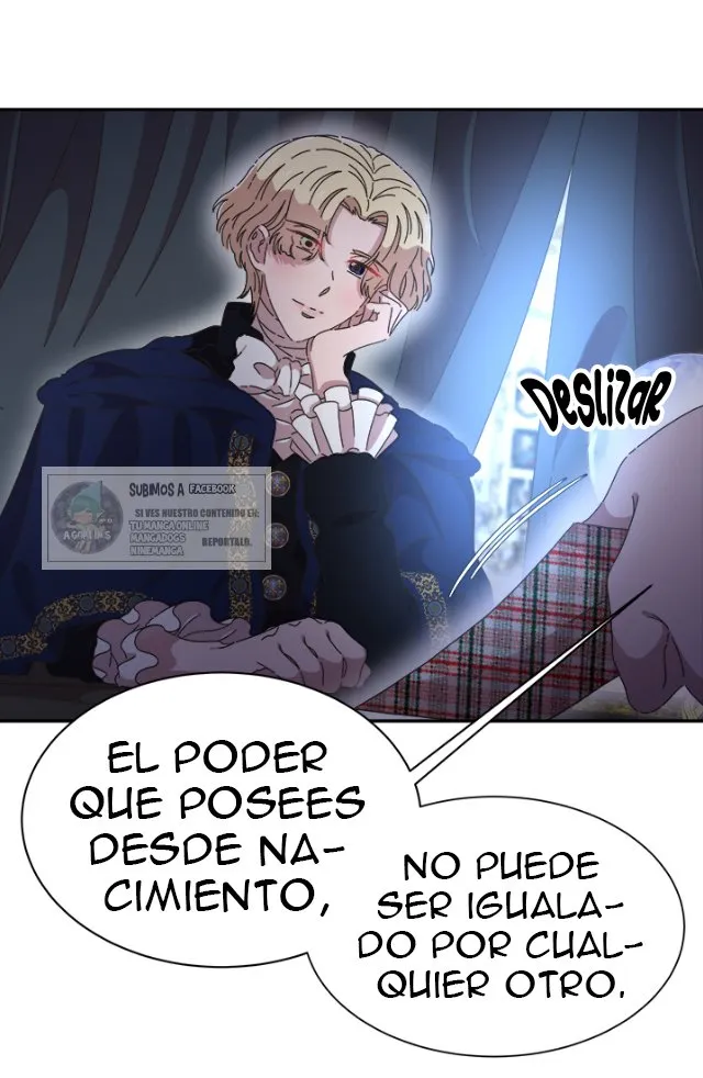 Renací como la hija del rey demonio Capítulo 108 en Línea - página 9