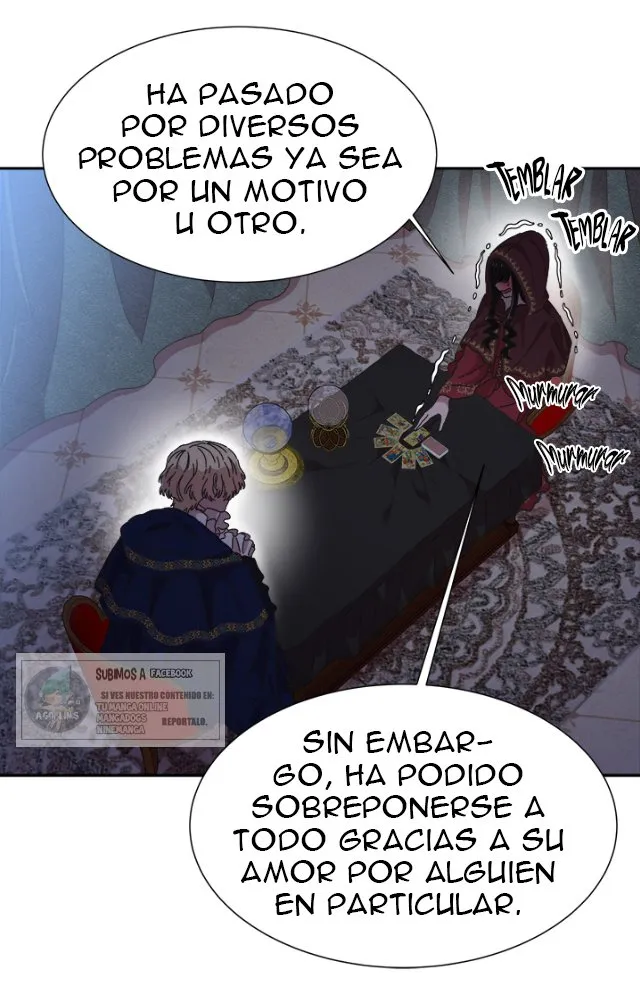 Renací como la hija del rey demonio Capítulo 108 en Línea - página 10