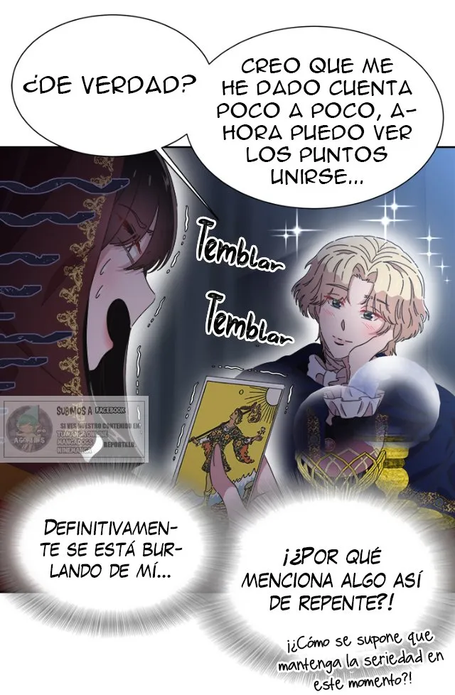 Renací como la hija del rey demonio Capítulo 108 en Línea - página 11