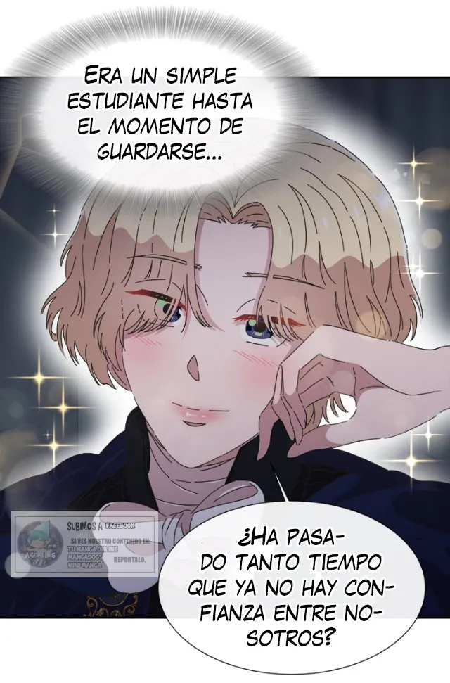 Renací como la hija del rey demonio Capítulo 108 en Línea - página 14