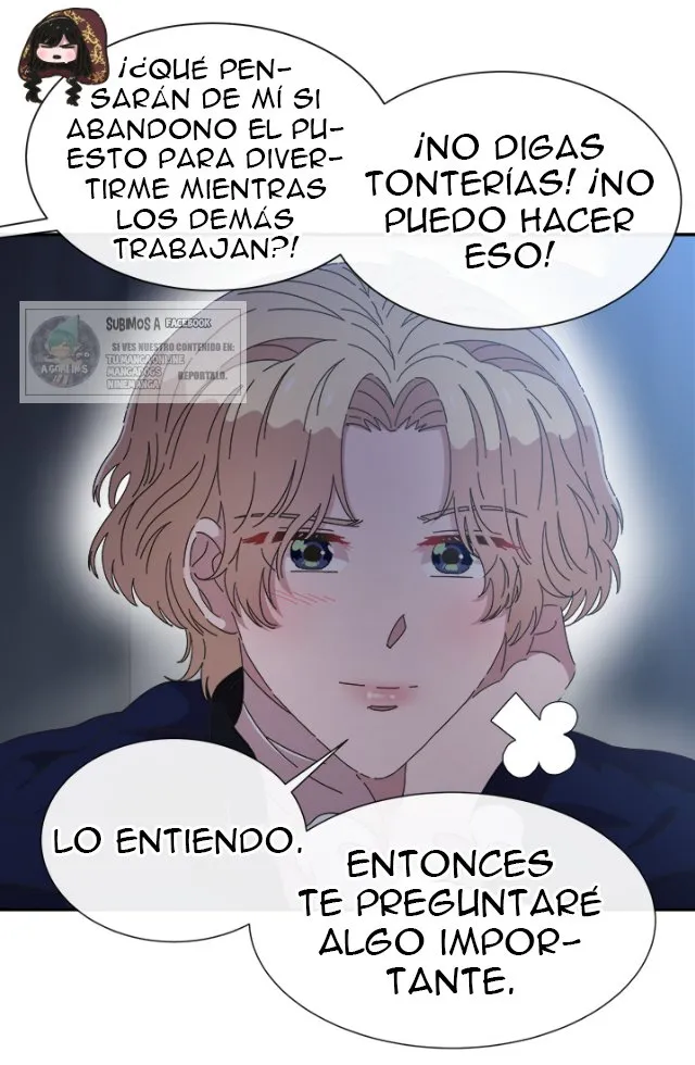 Renací como la hija del rey demonio Capítulo 108 en Línea - página 19