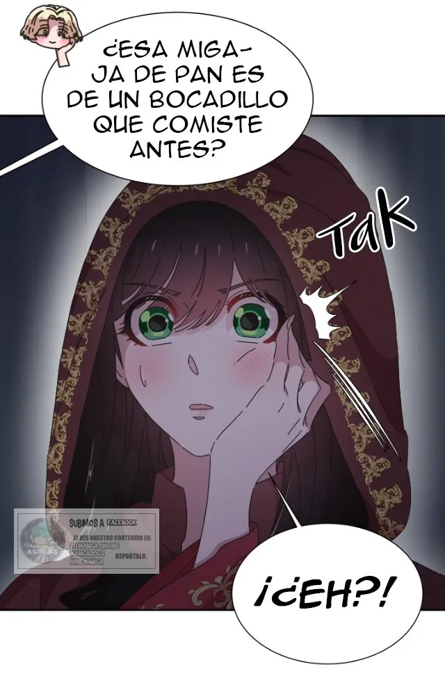 Renací como la hija del rey demonio Capítulo 108 en Línea - página 20