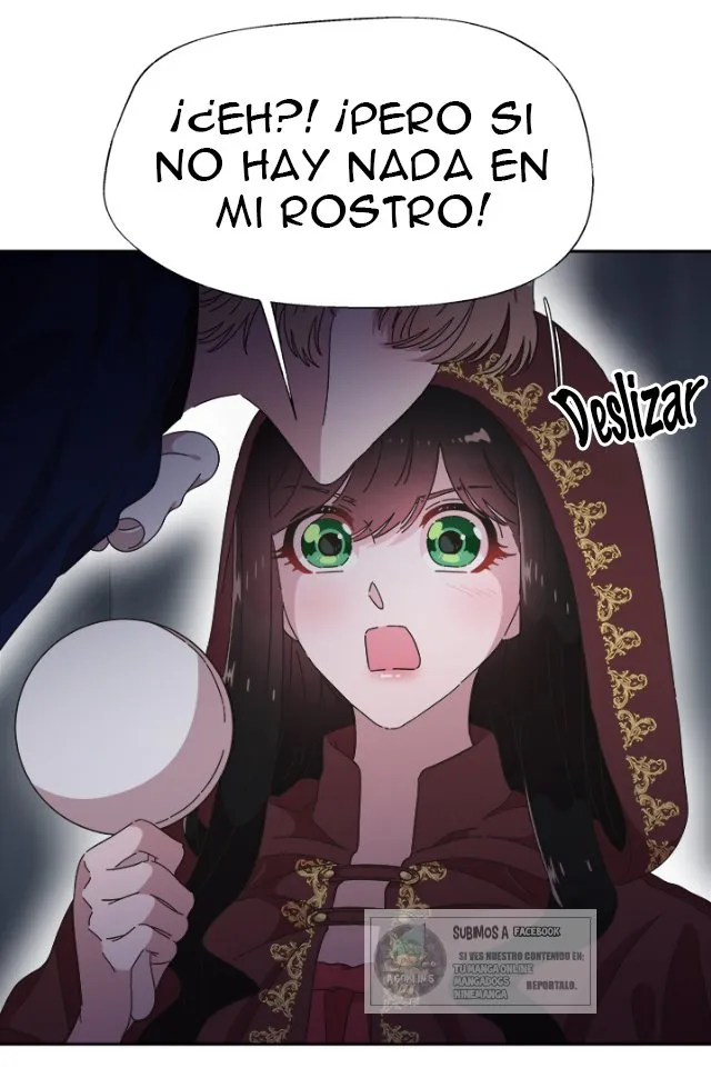 Renací como la hija del rey demonio Capítulo 108 en Línea - página 22
