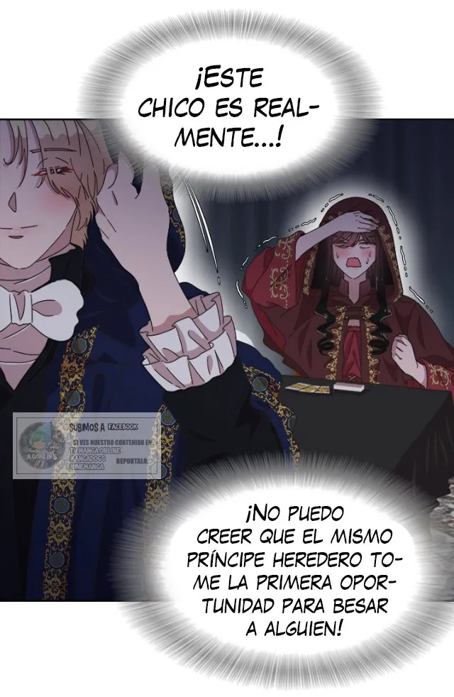 Renací como la hija del rey demonio Capítulo 108 en Línea - página 27