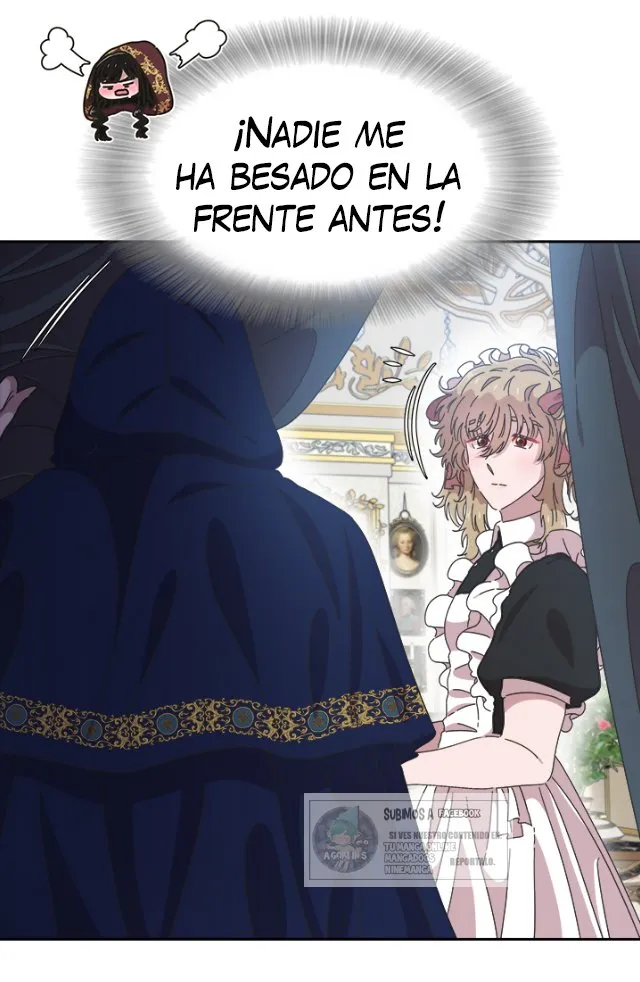 Renací como la hija del rey demonio Capítulo 108 en Línea - página 28