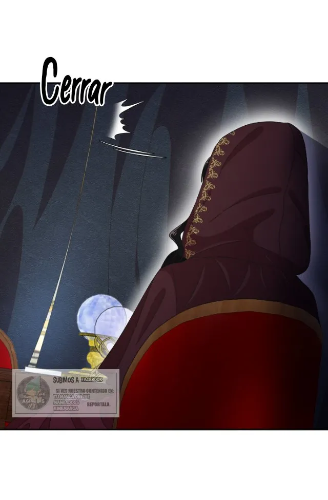 Renací como la hija del rey demonio Capítulo 108 en Línea - página 31
