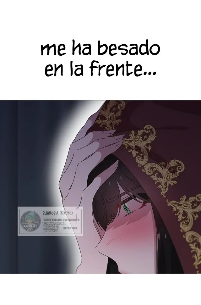 Renací como la hija del rey demonio Capítulo 108 en Línea - página 33