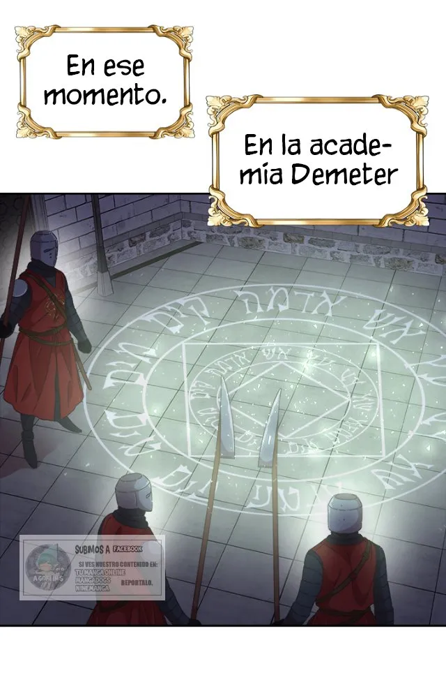 Renací como la hija del rey demonio Capítulo 108 en Línea - página 36