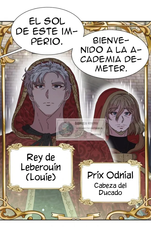 Renací como la hija del rey demonio Capítulo 108 en Línea - página 38