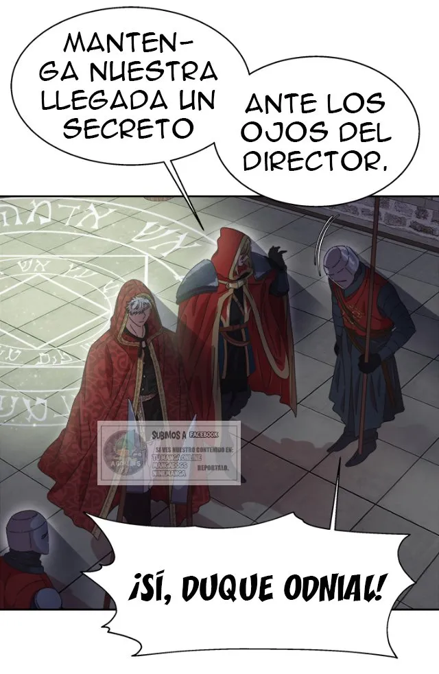 Renací como la hija del rey demonio Capítulo 108 en Línea - página 39