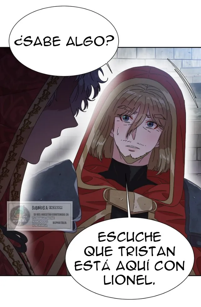 Renací como la hija del rey demonio Capítulo 108 en Línea - página 40