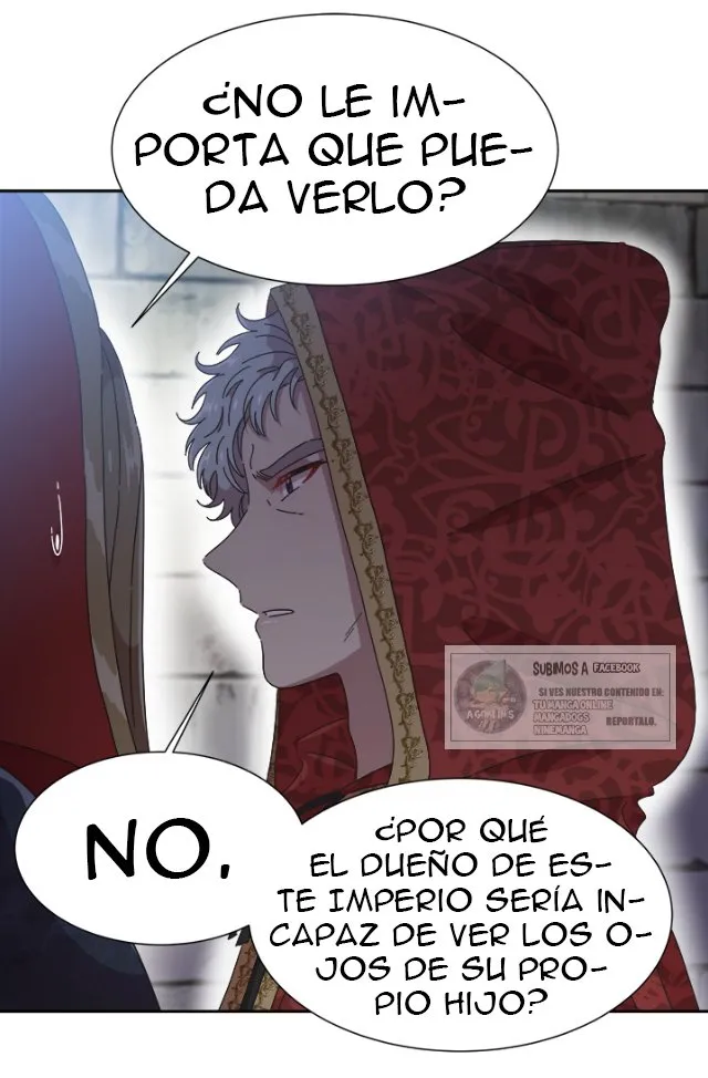 Renací como la hija del rey demonio Capítulo 108 en Línea - página 41