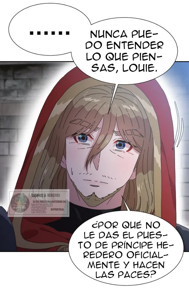 Renací como la hija del rey demonio Capítulo 108 en Línea - página 42