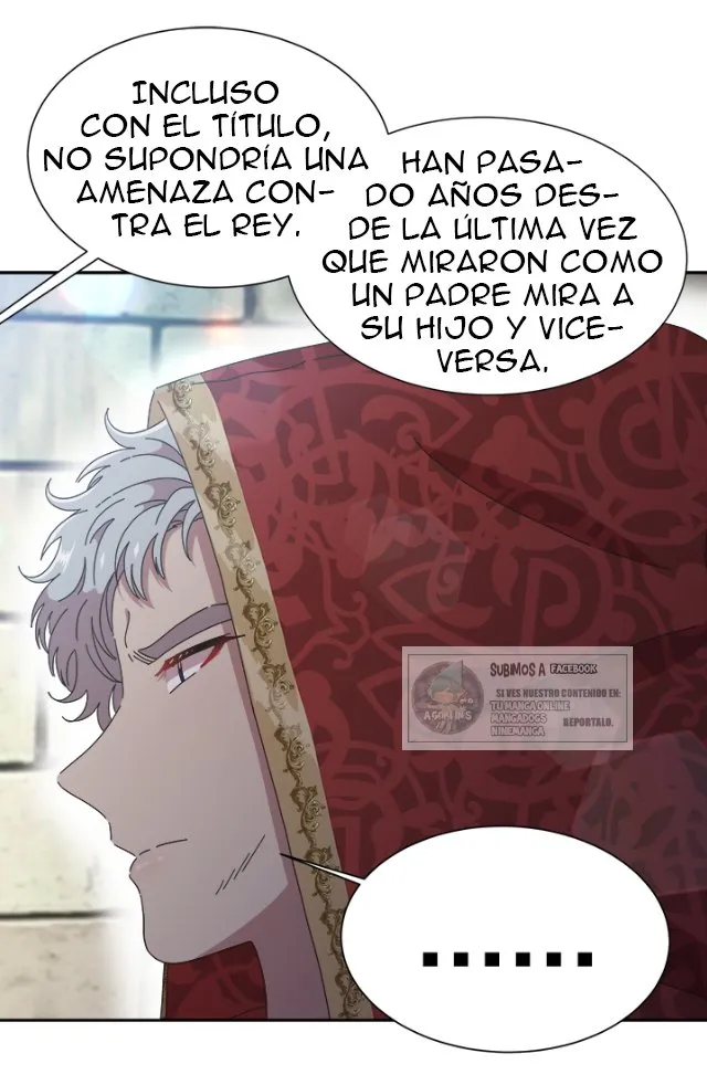 Renací como la hija del rey demonio Capítulo 108 en Línea - página 43