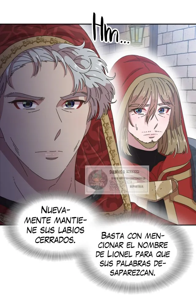 Renací como la hija del rey demonio Capítulo 108 en Línea - página 44